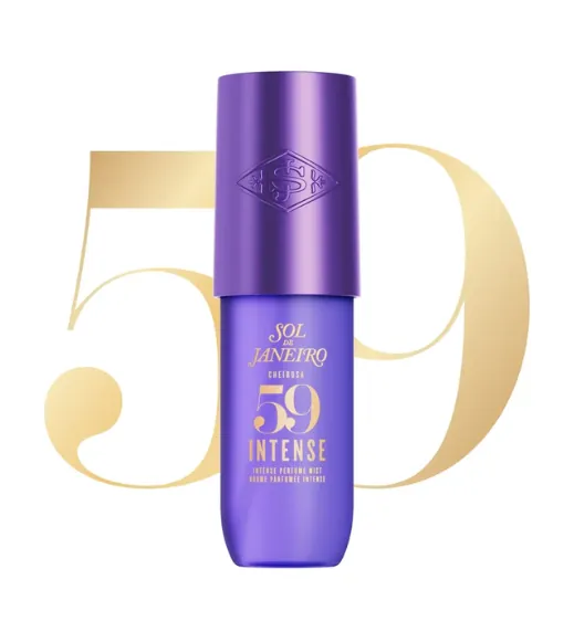 Cheirosa 59 Intense Perfume Mist